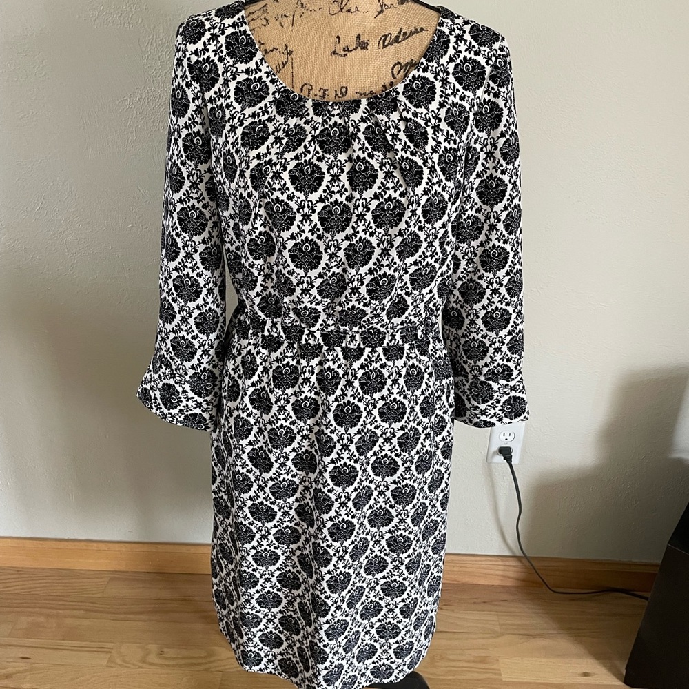DownEast Dress Size M